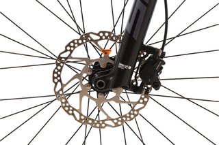 Bicicleta Cannondale Scalpel XT t.M Reacondicionada