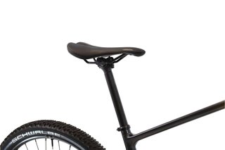 Bicicleta Cannondale Scalpel XT t.M Reacondicionada