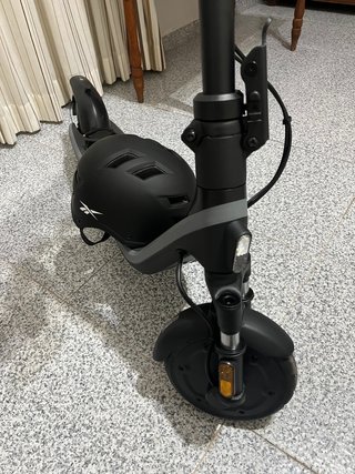 Patinete Eléctrico Ninebot
