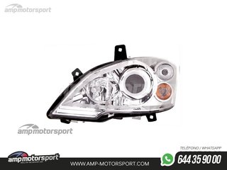 FARO DELANTERO IZQUIERDO XENON PARA MERCEDES-BENZ VITO