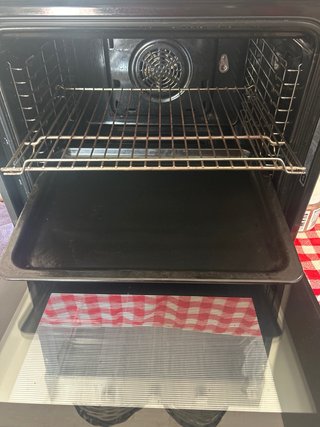 Horno OK