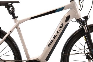 Bicicleta Bulls Cross Evo 625 t.L Reacondicionada