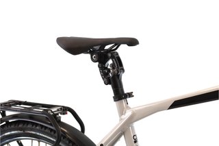 Bicicleta Bulls Cross Evo 625 t.L Reacondicionada