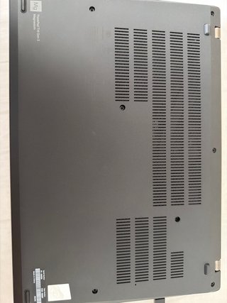Portátil Lenovo 12th Gen i5-1235U 16GB RAM 477GB S