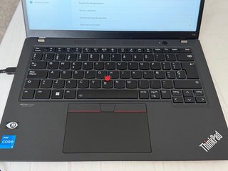 Portátil Lenovo 12th Gen i5-1235U 16GB RAM 477GB S
