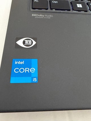 Portátil Lenovo 12th Gen i5-1235U 16GB RAM 477GB S