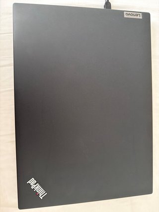 Portátil Lenovo 12th Gen i5-1235U 16GB RAM 477GB S