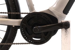 Bicicleta Bulls Cross Evo 625 t.L Reacondicionada