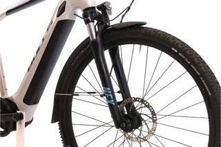 Bicicleta Bulls Cross Evo 625 t.L Reacondicionada