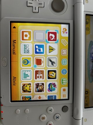 Nintendo 3DS XL Animal Crossing Speciale ed giochi