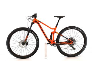 Bicicleta Scott Spark 960 t.S Reacondicionada