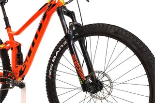 Bicicleta Scott Spark 960 t.S Reacondicionada