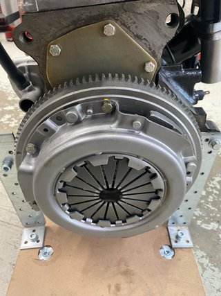 Motor Seat Marbella Reparado