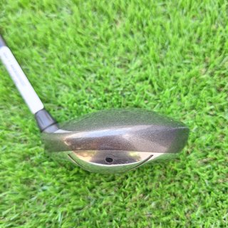 Madera 3 Callaway Big Bertha Golf