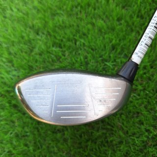 Madera 3 Callaway Big Bertha Golf