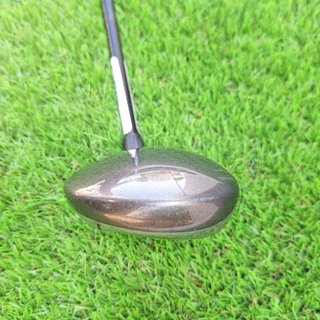Madera 3 Callaway Big Bertha Golf