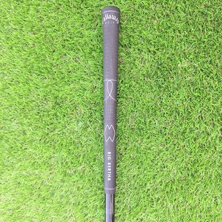 Madera 3 Callaway Big Bertha Golf