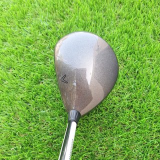 Madera 3 Callaway Big Bertha Golf