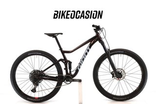 Bicicleta Giant Stance 1 t.M Reacondicionada