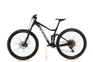 Bicicleta Giant Stance 1 t.M Reacondicionada