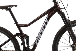 Bicicleta Giant Stance 1 t.M Reacondicionada