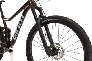 Bicicleta Giant Stance 1 t.M Reacondicionada