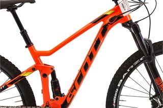 Bicicleta Scott Spark 960 t.S Reacondicionada