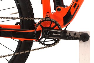 Bicicleta Scott Spark 960 t.S Reacondicionada
