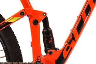 Bicicleta Scott Spark 960 t.S Reacondicionada