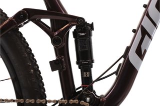 Bicicleta Giant Stance 1 t.M Reacondicionada