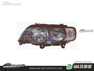 FARO DELANTERO IZQUIERDO PARA BMW X5 E53