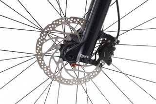Bicicleta Orbea Alma XT t.L Reacondicionada
