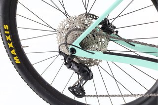 Bicicleta Orbea Alma XT t.L Reacondicionada