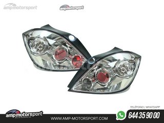 PILOTOS TIPO LEXUS PARA OPEL ASTRA H 5 PUERTAS 2004-2009