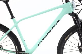 Bicicleta Orbea Alma XT t.L Reacondicionada