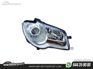 FARO DELANTERO DERECHO PARA VOLKSWAGEN TOURAN