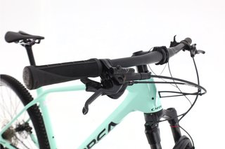 Bicicleta Orbea Alma XT t.L Reacondicionada