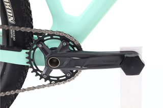 Bicicleta Orbea Alma XT t.L Reacondicionada
