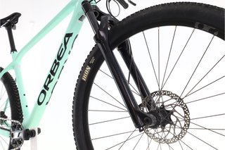 Bicicleta Orbea Alma XT t.L Reacondicionada