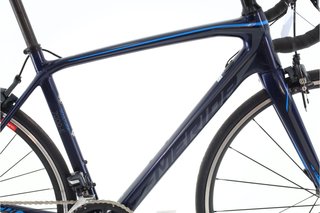 Bicicleta Merida Scultura 7000-E Di2 11V t.52 Reacondicionada