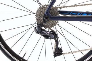 Bicicleta Merida Scultura 7000-E Di2 11V t.52 Reacondicionada