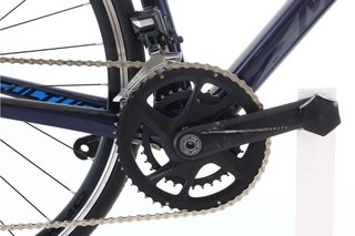 Bicicleta Merida Scultura 7000-E Di2 11V t.52 Reacondicionada
