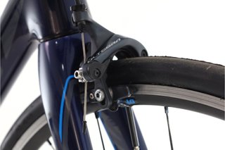Bicicleta Merida Scultura 7000-E Di2 11V t.52 Reacondicionada
