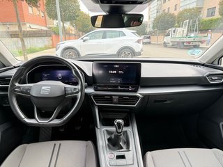 SEAT Leon 2021