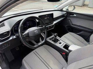 SEAT Leon 2021