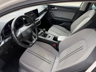 SEAT Leon 2021
