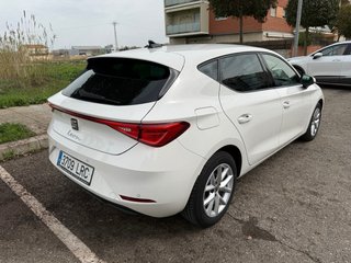 SEAT Leon 2021