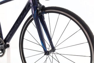 Bicicleta Merida Scultura 7000-E Di2 11V t.52 Reacondicionada