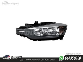 FARO DELANTERO IZQUIERDO PARA BMW F30 BERLINA / F31 TOURING