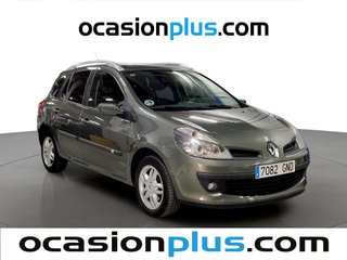 Renault Clio Grand Tour 1.5 dCi Dynamique 63 kW (85 CV)